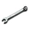 Capri Tools 8 mm WaveDrive Pro Stubby Combination Wrench for Regular and Rounded Bolts CP11750-M8SB - alternate 1